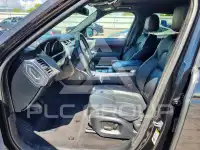 2015 Land Rover Range Rover photo