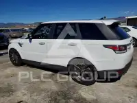 2015 Land Rover Range Rover фото