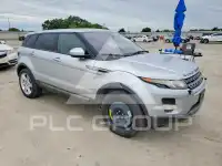2015 Land Rover Range Rover фото