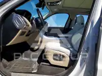 2015 Land Rover Range Rover фото