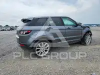 2015 Land Rover Range Rover photo