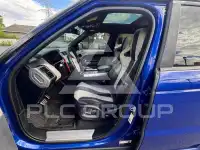 2015 Land Rover Range Rover фото
