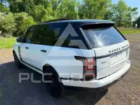 2015 Land Rover Range Rover photo