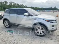 2015 Land Rover Range Rover фото
