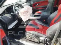 2015 Land Rover Range Rover фото