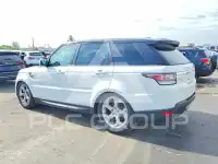 2015 Land Rover Range Rover photo