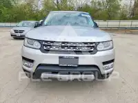 2015 Land Rover Range Rover photo