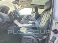 2015 Land Rover Range Rover фото