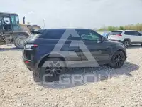 2015 Land Rover Range Rover фото