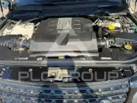 2015 Land Rover Range Rover photo