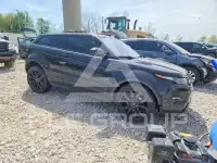 2015 Land Rover Range Rover фото