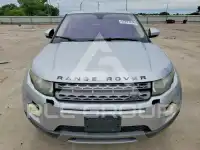 2015 Land Rover Range Rover фото