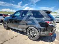 2015 Land Rover Range Rover photo