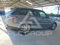 2015 Land Rover Range Rover фото