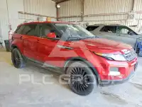2015 Land Rover Range Rover photo