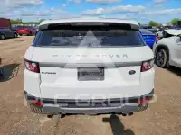 2015 Land Rover Range Rover photo