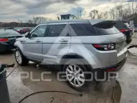 2015 Land Rover Range Rover фото