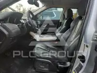 2015 Land Rover Range Rover фото