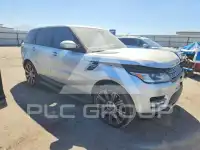 2015 Land Rover Range Rover photo