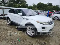 2015 Land Rover Range Rover фото