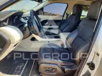 2015 Land Rover Range Rover фото