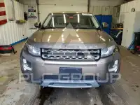 2015 Land Rover Range Rover фото
