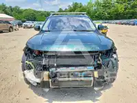 2015 Land Rover Range Rover photo