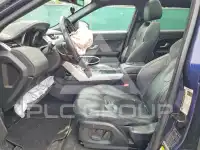 2015 Land Rover Range Rover фото