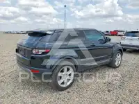 2015 Land Rover Range Rover фото