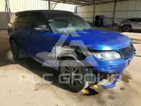 2015 Land Rover Range Rover фото