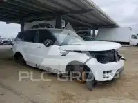 2015 Land Rover Range Rover photo