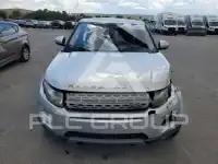 2015 Land Rover Range Rover фото