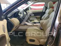 2015 Land Rover Range Rover фото