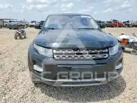 2015 Land Rover Range Rover фото
