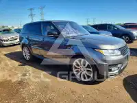 2015 Land Rover Range Rover photo