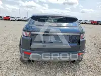 2015 Land Rover Range Rover фото