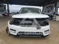 2015 Land Rover Range Rover photo