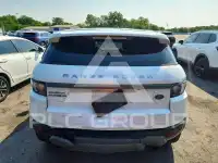 2015 Land Rover Range Rover фото