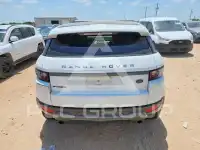 2015 Land Rover Range Rover фото