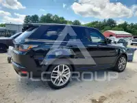 2015 Land Rover Range Rover фото
