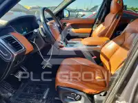 2015 Land Rover Range Rover photo