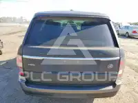 2015 Land Rover Range Rover фото