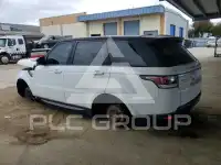 2015 Land Rover Range Rover photo