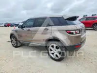 2015 Land Rover Range Rover фото