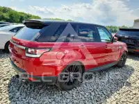 2015 Land Rover Range Rover photo