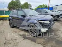 2015 Land Rover Range Rover фото
