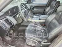 2015 Land Rover Range Rover photo