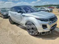 2015 Land Rover Range Rover фото