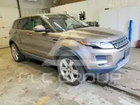 2015 Land Rover Range Rover фото