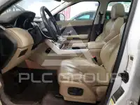 2015 Land Rover Range Rover фото